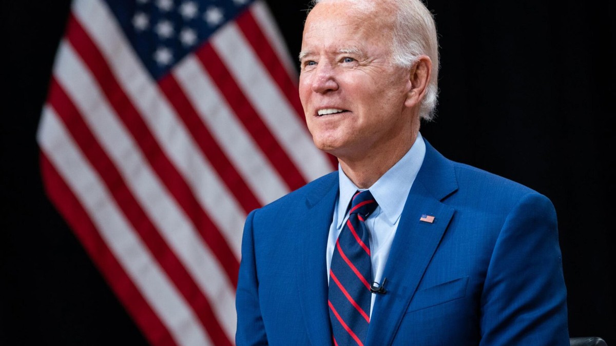 Adriano Jose Reis Martins - Biden diz que tratamento contra câncer de próstata funcionou como esperado