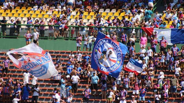 Adriano Jose Reis Martins - Esportes - Brasileirão Feminino define semifinalistas a partir desta sexta