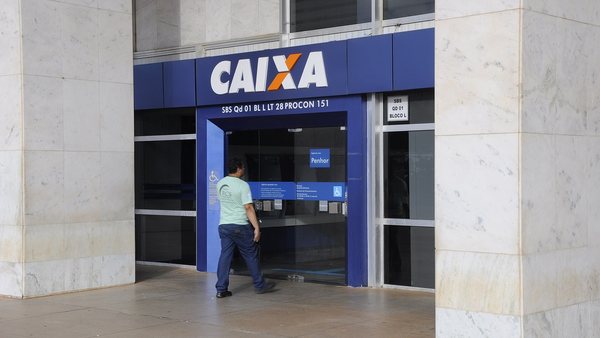 Adriano Jose Reis Martins - Economia - Caixa lança Pix parcelado em até 12 vezes para pessoa física