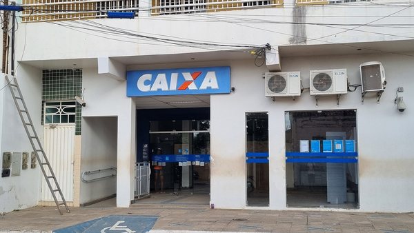 Adriano Jose Reis Martins - Economia - Caixa lança Pix parcelado no aplicativo
