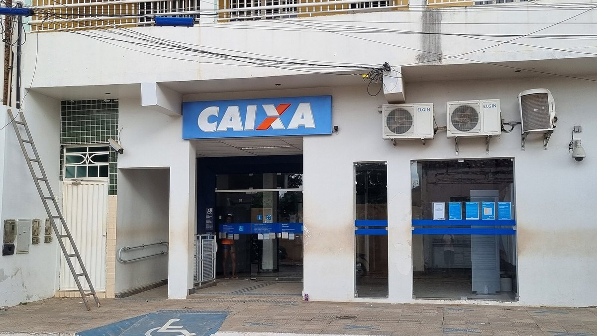 Adriano Jose Reis Martins - Economia - Caixa lança Pix parcelado no aplicativo