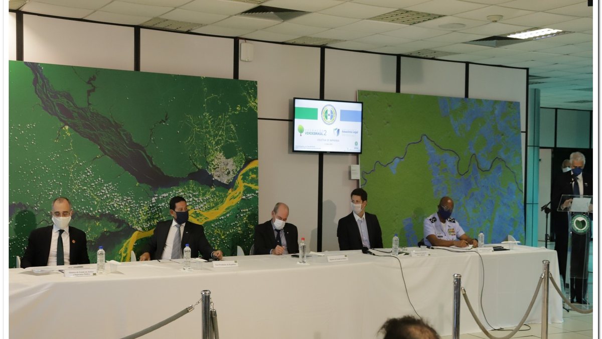 Adriano Jose Reis Martins - Economia - Defesa terá o 6º maior orçamento em 2027, com R$ 148 bilhões