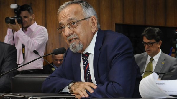 Adriano Jose Reis Martins - Economia - Durigan não descarta mexer na Previdência num novo mandato de Lula