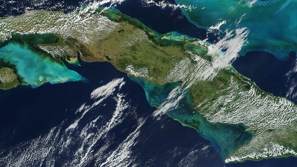 Adriano Jose Reis Martins - Mundo - Embaixada dos EUA em Havana emite alerta de saúde para Cuba