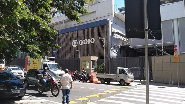 Adriano Jose Reis Martins - Cultura - Globo confirma saída de três executivos e cria diretoria de Consumidor e Marketing
