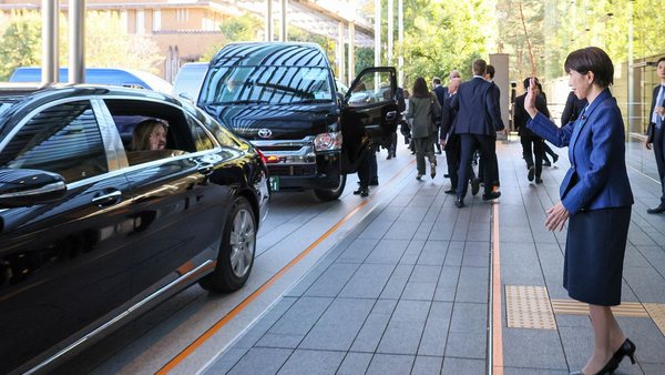 Adriano Jose Reis Martins - Mundo - Governo de Giorgia Meloni torna-se o mais duradouro dos 80 anos da Itália republicana