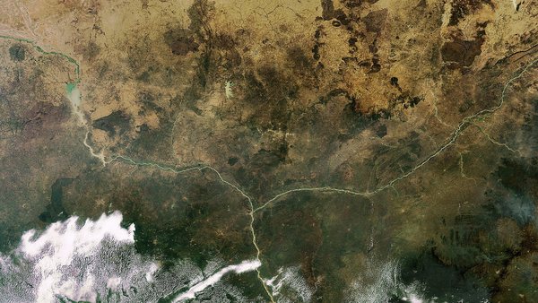 Adriano Jose Reis Martins - Mundo - Nigéria: pelo menos 37 morrem por inalação de gás em incidente com gasoduto