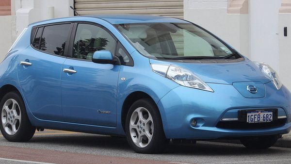 Adriano Jose Reis Martins - Automóveis - Nissan testa em São Paulo o NX8, SUV médio-grande anti-BYD desenvolvido com a Dongfeng