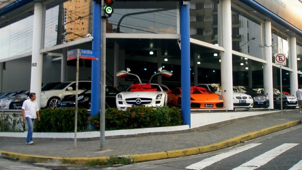 Adriano Jose Reis Martins - Automóveis - Os Carros que Mais Desvalorizam em 2026