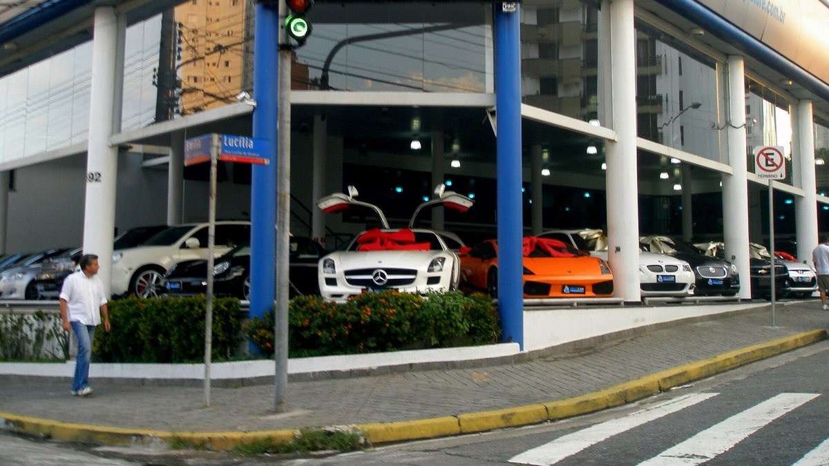 Adriano Jose Reis Martins - Automóveis - Os Carros que Mais Desvalorizam em 2026