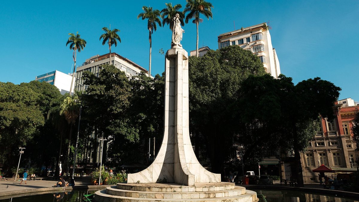 Adriano Jose Reis Martins - Brasil - Professores de escolas particulares do Rio fazem greve de 24 horas