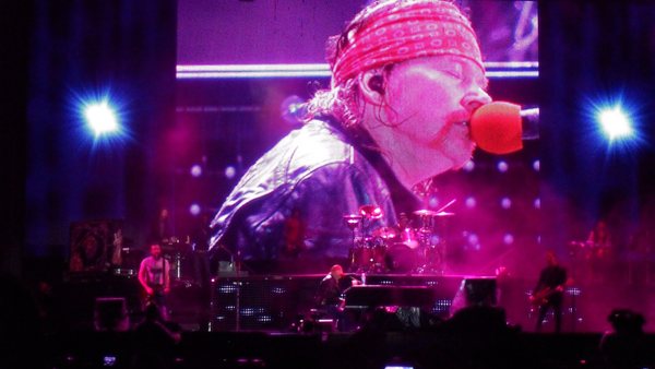 Adriano Jose Reis Martins - Cultura - Rock in Rio 2026 começa com Palco Mundo de 2.400 m² de LED e Elton John na programação