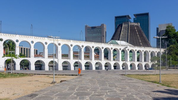 Adriano Jose Reis Martins - Semana de Arte do Rio deve reunir 496 mil pessoas em 187 pontos da cidade