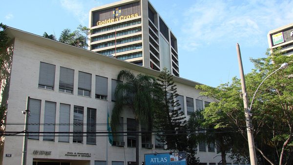 Adriano Jose Reis Martins - Economia - Trabalhador de aplicativo já ganha o mesmo que empregado do setor privado