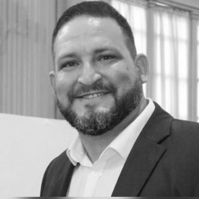 Foto de Thiago Baptista Martins