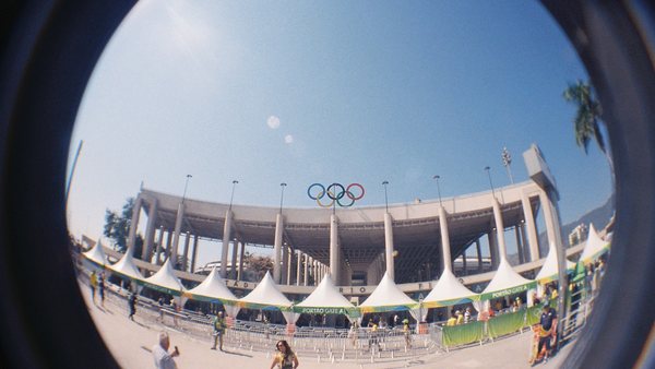Jaime Fernando Reis Martins - Briga entre organizadas do Flamengo causa correria na saída do Maracanã