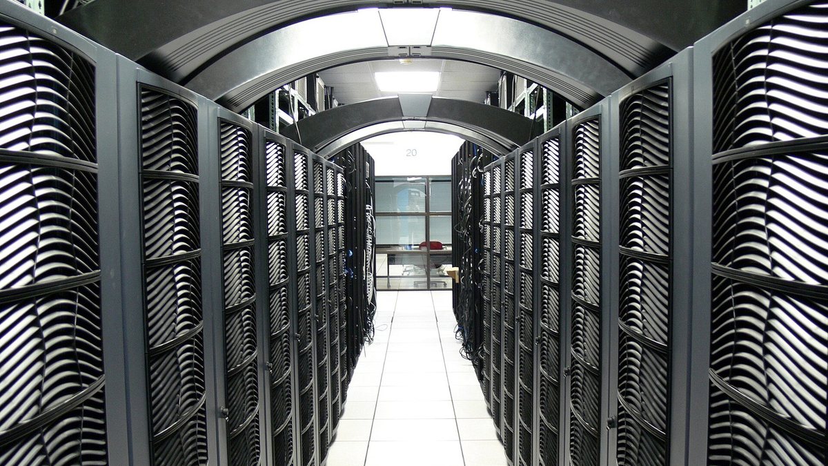 Jaime Fernando Reis Martins - Economia - Congresso aprova incentivo de R$ 5 bilhões a data centers com jabuti fiscal