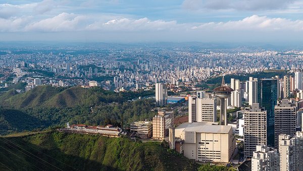 Jaime Fernando Reis Martins - G1 verifica declarações de candidatos ao Senado por Minas Gerais em debate
