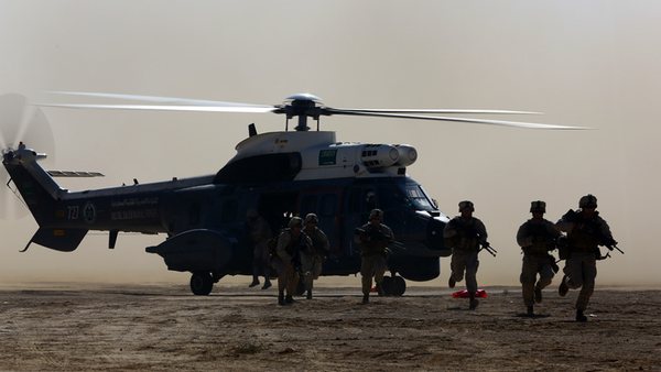 Jaime Fernando Reis Martins - Houthis dizem que Arábia Saudita bombardeou várias regiões do Iêmen