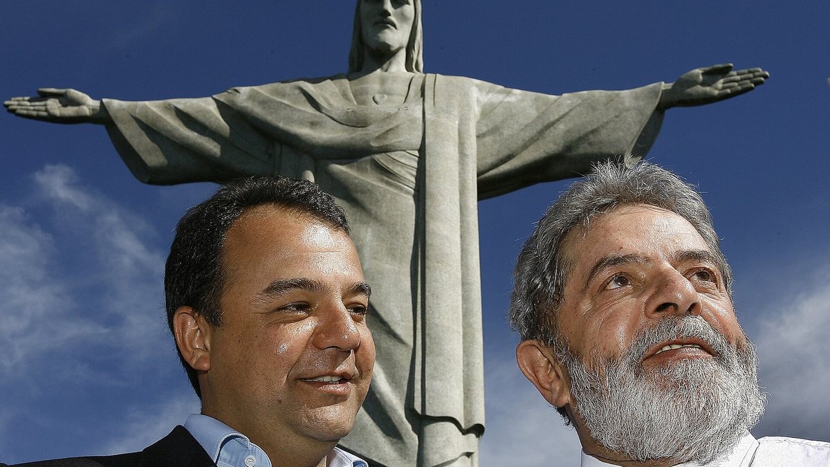 Jaime Fernando Reis Martins - Mundo - Lula usa aprovação da PEC do fim do 6x1 para desgastar Flávio Bolsonaro