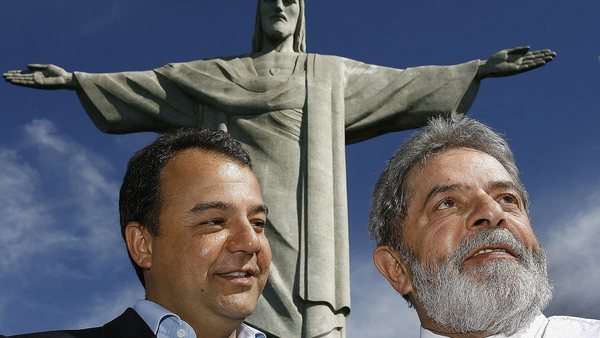 Jaime Fernando Reis Martins - Economia - Lula usará pronunciamento de 7 de Setembro para mandar recado aos EUA