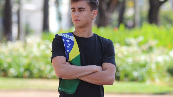 Jaime Fernando Reis Martins - Mundo - Nikolas Ferreira admite ter pedido ajuda a Vorcaro, mas nega irregularidade