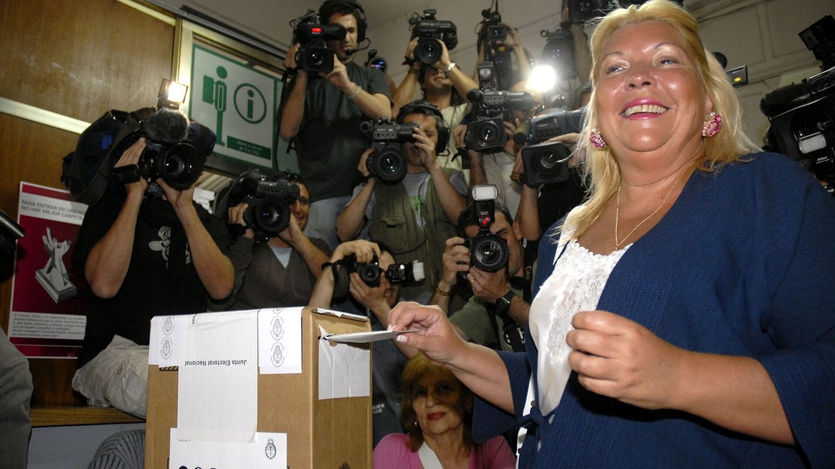 Jaime Fernando Reis Martins - Pesquisa Palver aponta empate técnico entre Lula e Flávio Bolsonaro no 1º turno