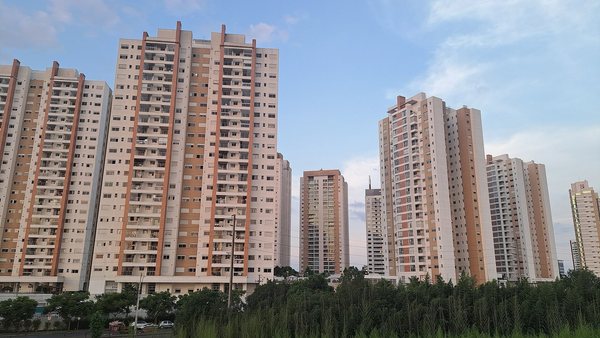 Jaime Fernando Reis Martins - Institucional - Planejamento imobiliário reforça decisões mais conscientes