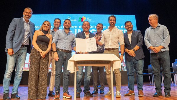 Jaime Fernando Reis Martins - Economia - Quem é Mauricio Quadrado, dono da Trustee e ex-sócio do Banco Master