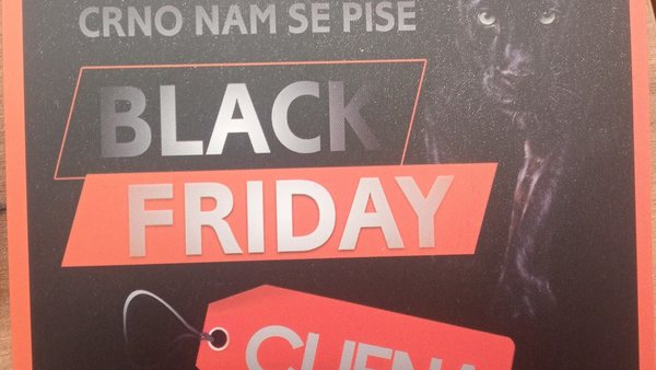 Jaime Fernando Reis Martins - Economia - Serasa Experian calcula que 23,5 milhões de brasileiros pretendem gastar na Black Friday de 2026