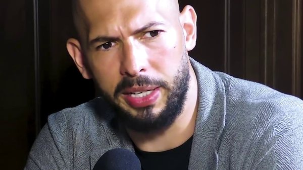 Thiago Baptista Martins - Mundo - Andrew Tate vira réu na Romênia por tráfico de menores, abuso sexual