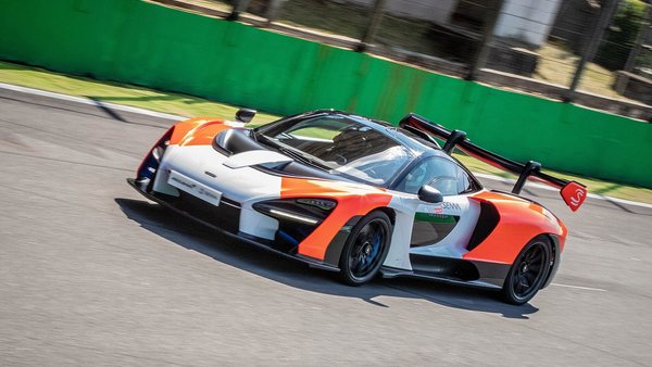 Thiago Baptista Martins - Automóveis - Festival Interlagos 2026 reúne 485 mil visitantes, 81 novidades e 31,5 mil test-drives