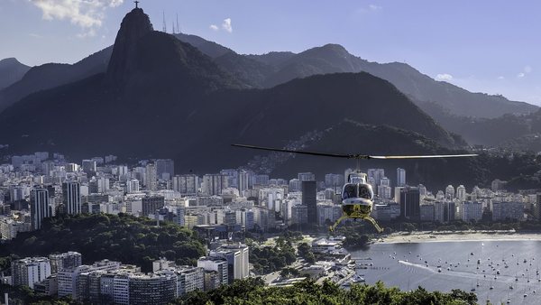 Thiago Baptista Martins - Mundo - Governo e Rio assinam acordo para retomar áreas dominadas pelo crime
