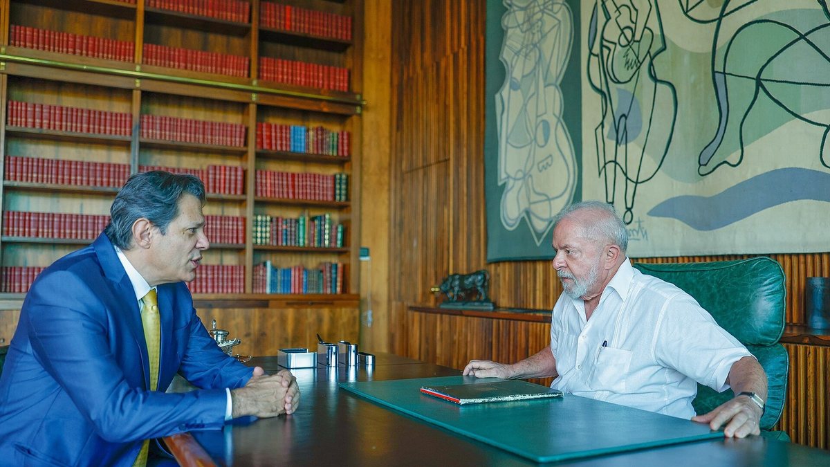 Thiago Baptista Martins - Economia - Governo terá folga de até R$ 8 bilhões no teto de gastos com pessoal